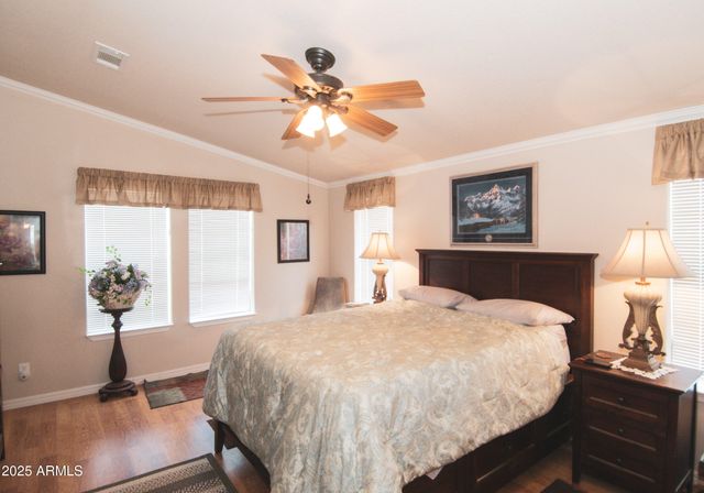 61 COUNTY ROAD N6379 --, St Johns, AZ 85936