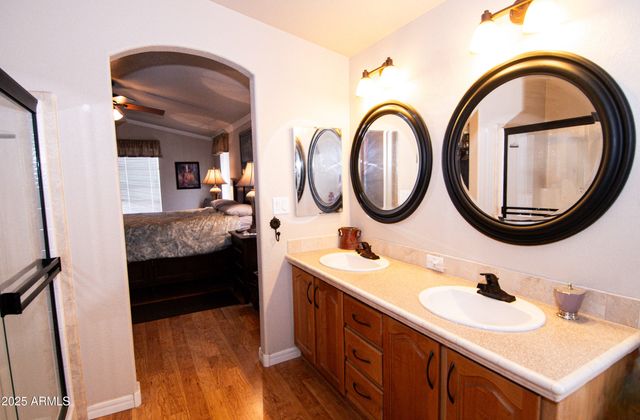 61 COUNTY ROAD N6379 --, St Johns, AZ 85936