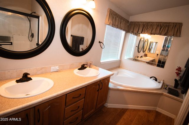 61 COUNTY ROAD N6379 --, St Johns, AZ 85936