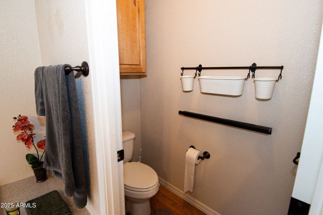 61 COUNTY ROAD N6379 --, St Johns, AZ 85936