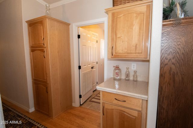 61 COUNTY ROAD N6379 --, St Johns, AZ 85936