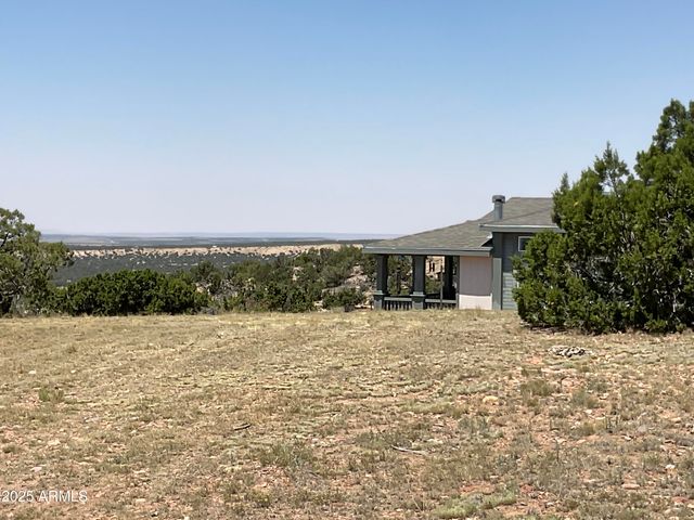 61 COUNTY ROAD N6379 --, St Johns, AZ 85936