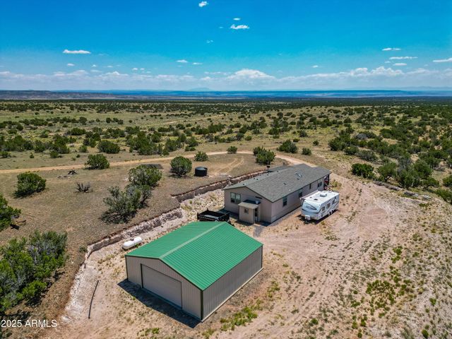 61 COUNTY ROAD N6379 --, St Johns, AZ 85936