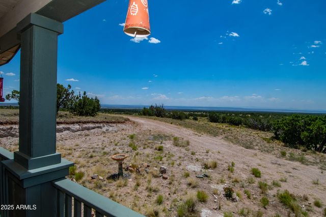 61 COUNTY ROAD N6379 --, St Johns, AZ 85936