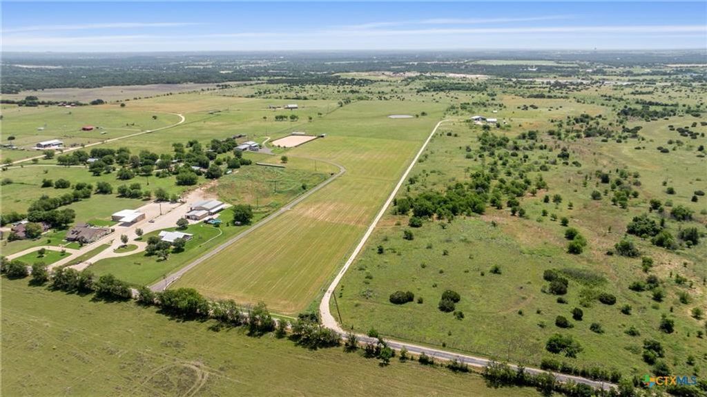 12 Acres Smith Dairy RD, Belton, TX 76513