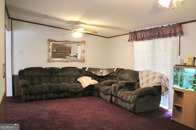 1606 Homestead Drive, Ellabell, GA 31308