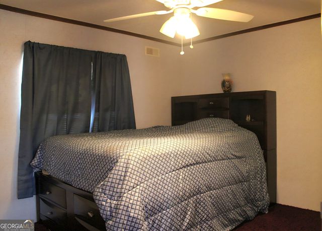 1606 Homestead Drive, Ellabell, GA 31308