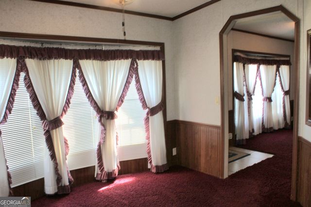 1606 Homestead Drive, Ellabell, GA 31308