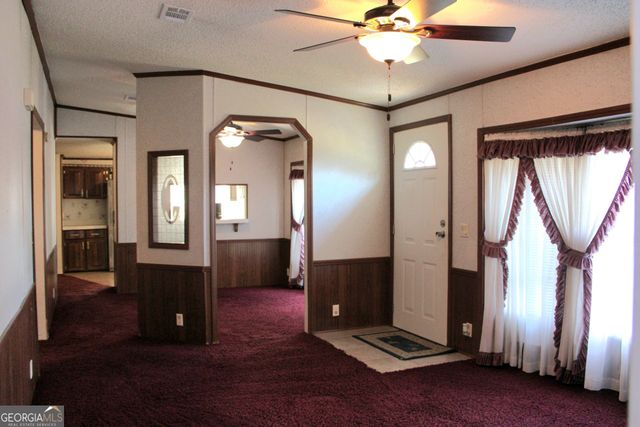 1606 Homestead Drive, Ellabell, GA 31308