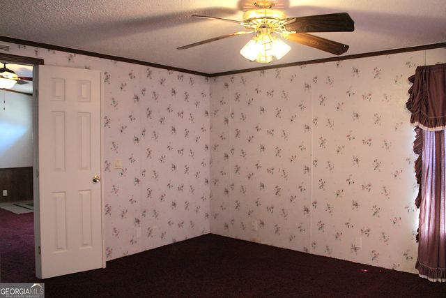 1606 Homestead Drive, Ellabell, GA 31308