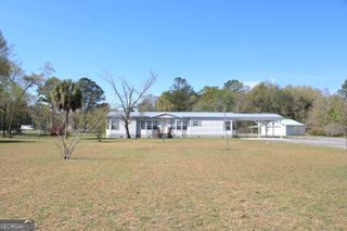 1606 Homestead Drive, Ellabell, GA 31308