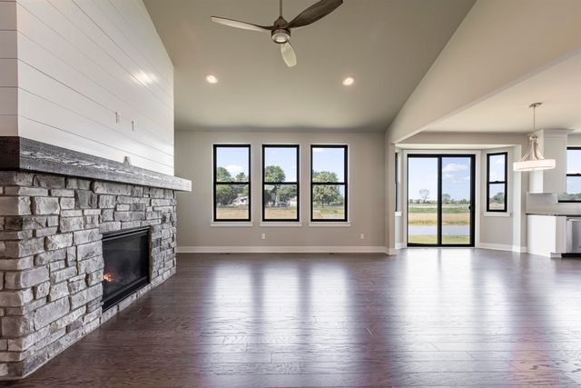 17349 Stallman Drive, Macomb, MI 48042