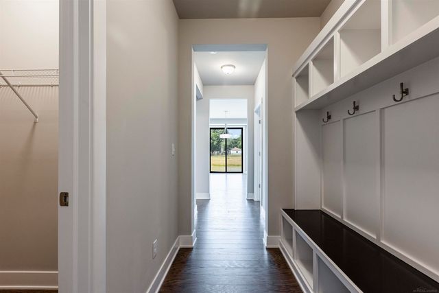 17349 Stallman Drive, Macomb, MI 48042