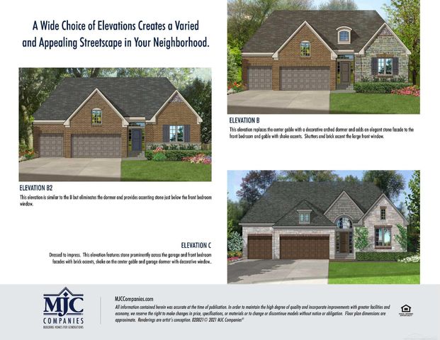 17349 Stallman Drive, Macomb, MI 48042