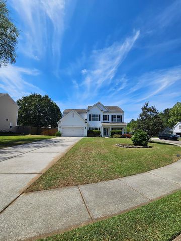 5143 Blair Road, Summerville, SC 29483