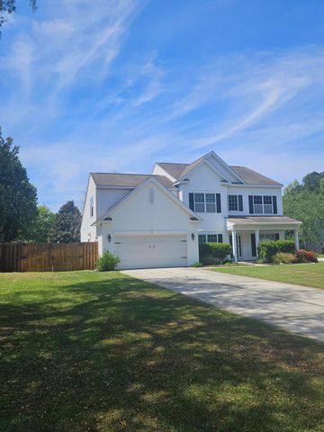 5143 Blair Road, Summerville, SC 29483