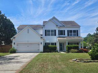 5143 Blair Road, Summerville, SC 29483