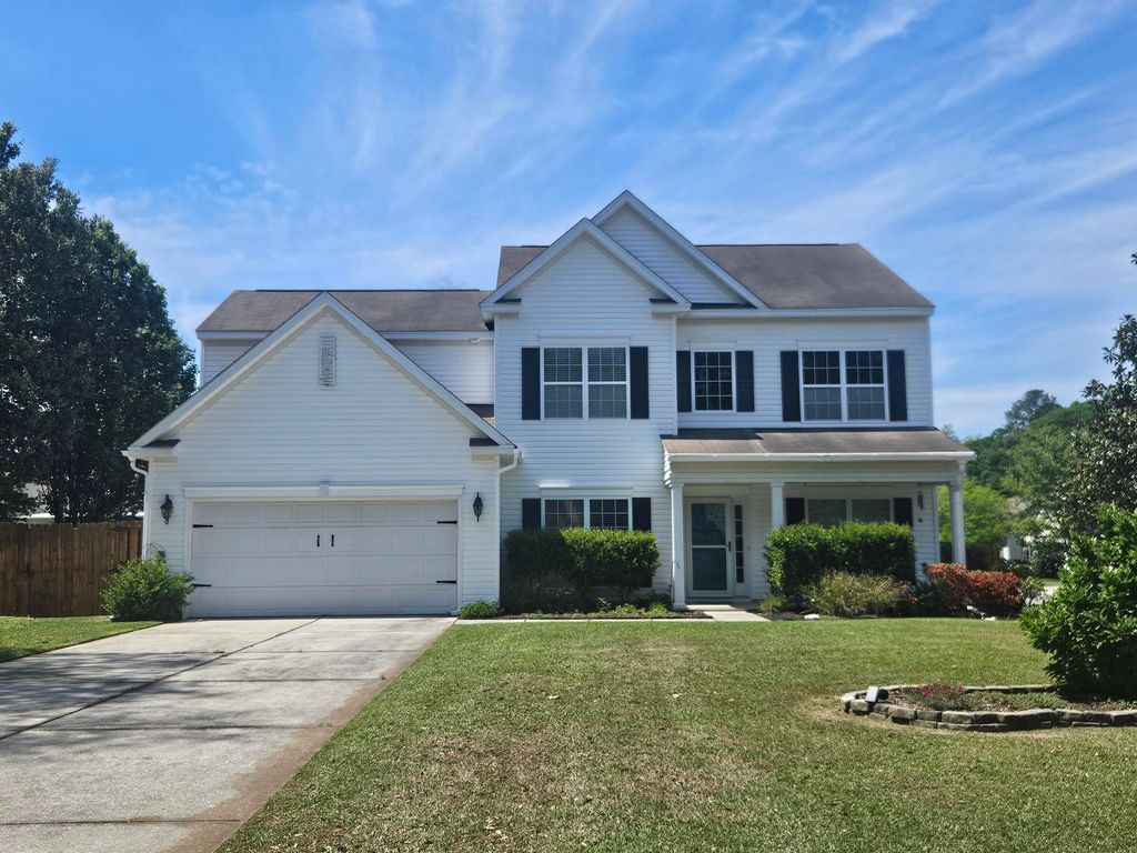 5143 Blair Road, Summerville, SC 29483