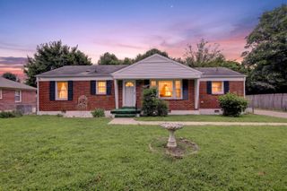 1809 Alpine Dr, Columbia, TN 38401
