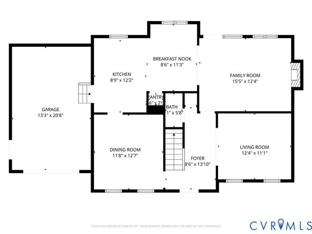 14101 Ramsey Ct, Chester, VA 23831