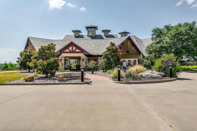 7124 Turnberry Circle, Cleburne, TX 76033