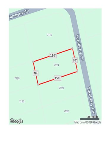 7124 Turnberry Circle, Cleburne, TX 76033