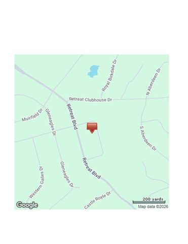 7124 Turnberry Circle, Cleburne, TX 76033