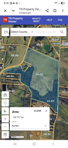 0 Power Station Rd, Taft, TN 38488