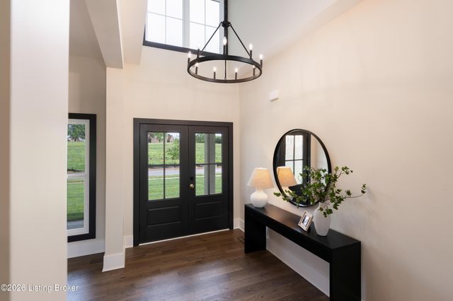 2905 Quarry Rd, Prospect, KY 40059