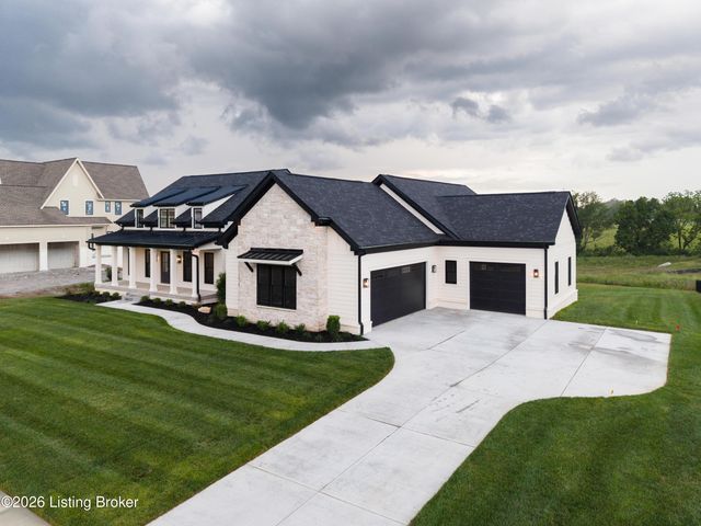 2905 Quarry Rd, Prospect, KY 40059