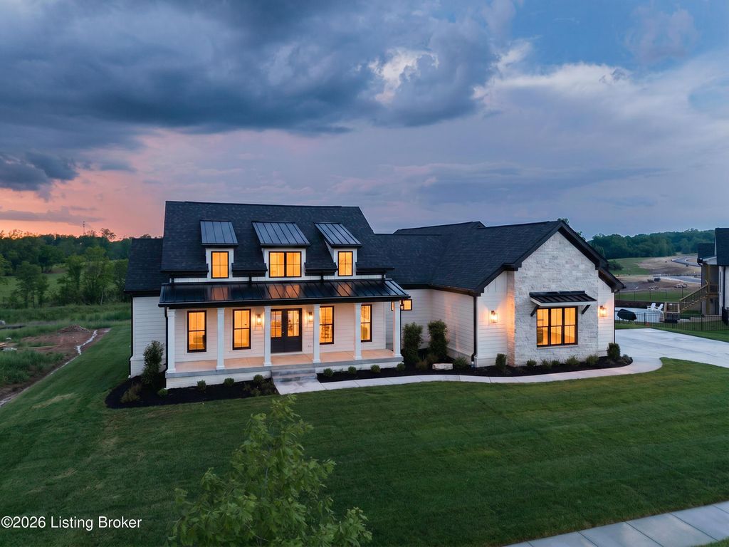 2905 Quarry Rd, Prospect, KY 40059