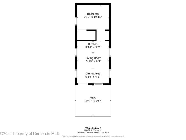 6448 W Richard Drive, Weeki Wachee, FL 34607