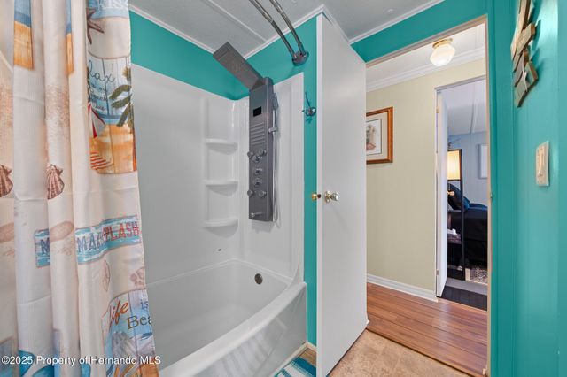 6448 W Richard Drive, Weeki Wachee, FL 34607