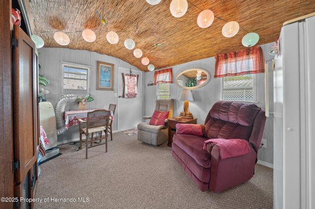 6448 W Richard Drive, Weeki Wachee, FL 34607