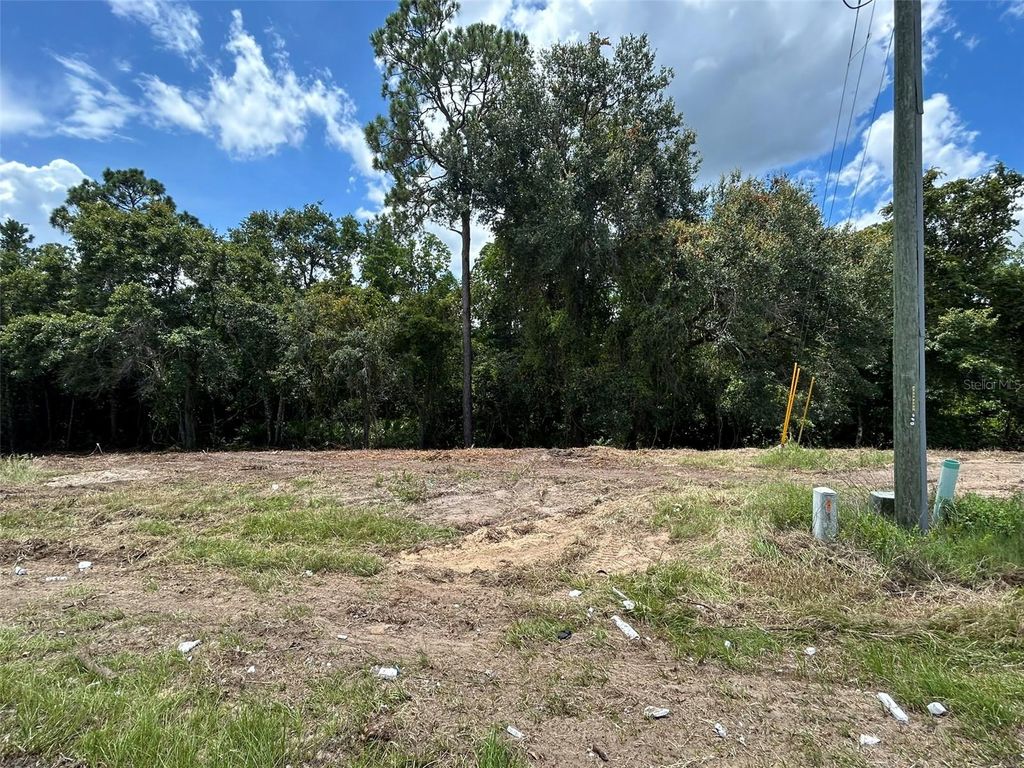 2415 PECOS LANE, Poinciana, FL 34759