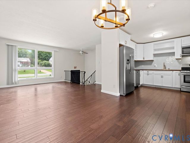 4500 Mizar Rd, Henrico, VA 23231