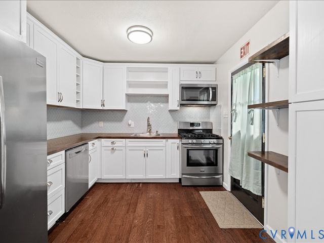 4500 Mizar Rd, Henrico, VA 23231