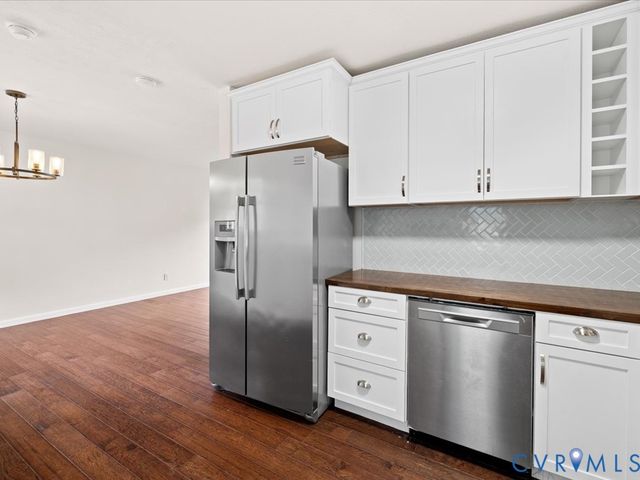 4500 Mizar Rd, Henrico, VA 23231
