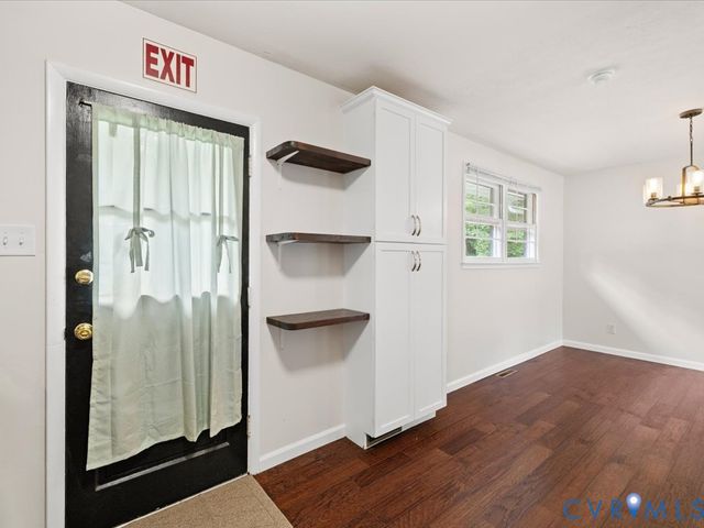 4500 Mizar Rd, Henrico, VA 23231
