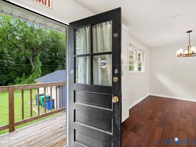 4500 Mizar Rd, Henrico, VA 23231