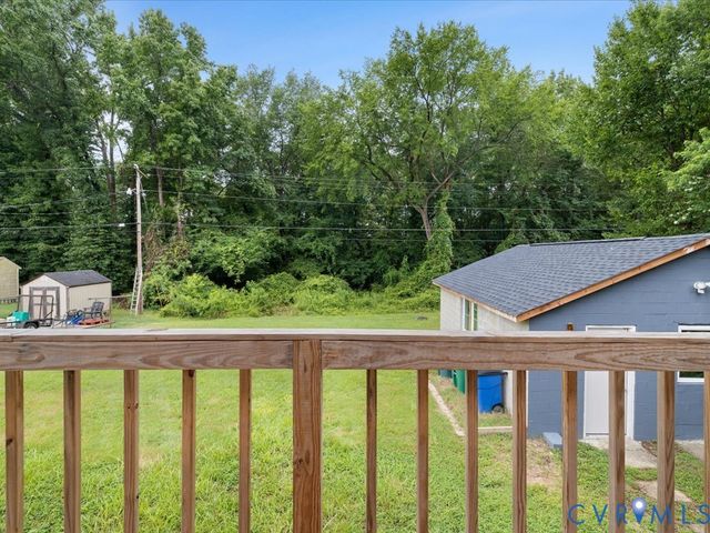 4500 Mizar Rd, Henrico, VA 23231