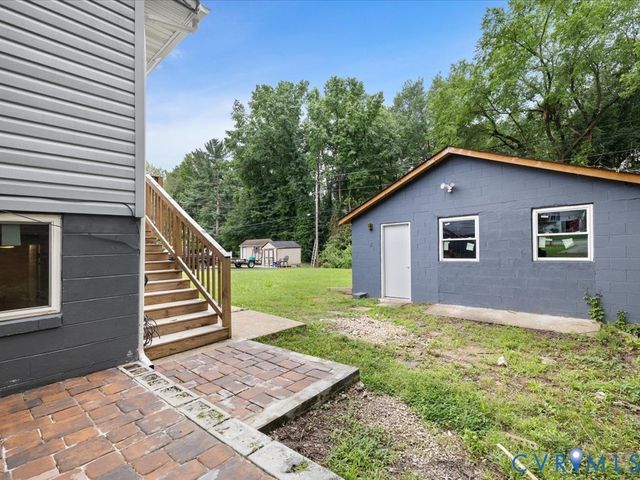 4500 Mizar Rd, Henrico, VA 23231