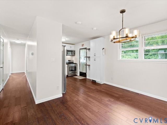 4500 Mizar Rd, Henrico, VA 23231