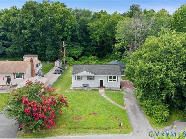 4500 Mizar Rd, Henrico, VA 23231