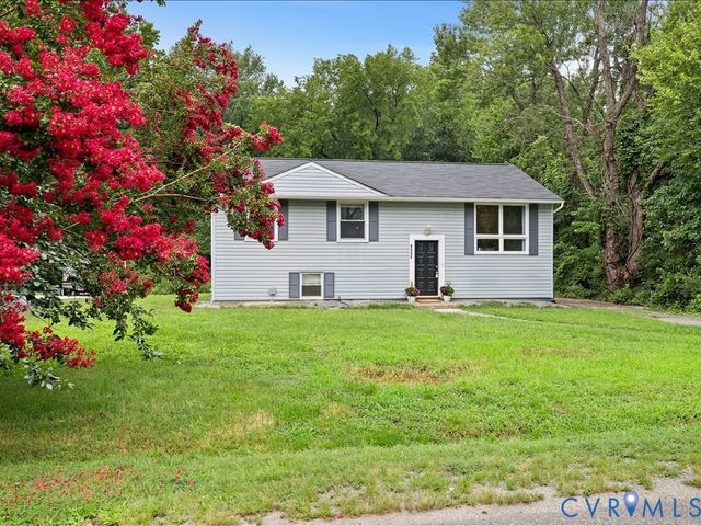 4500 Mizar Rd, Henrico, VA 23231
