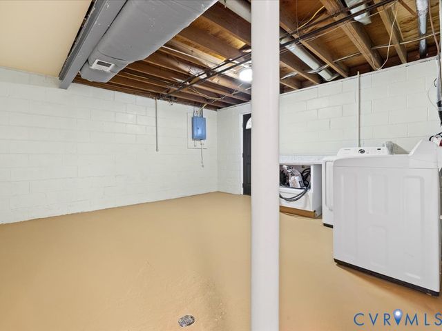 4500 Mizar Rd, Henrico, VA 23231