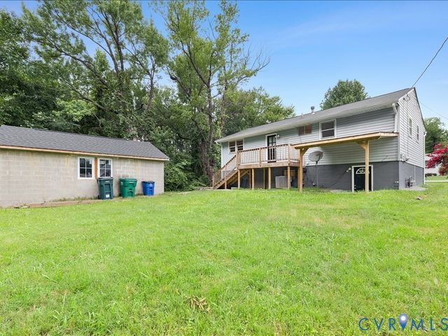 4500 Mizar Rd, Henrico, VA 23231