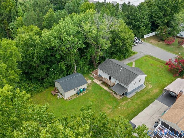 4500 Mizar Rd, Henrico, VA 23231