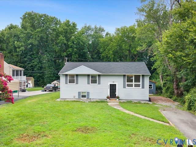 4500 Mizar Rd, Henrico, VA 23231