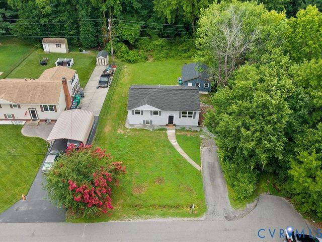 4500 Mizar Rd, Henrico, VA 23231
